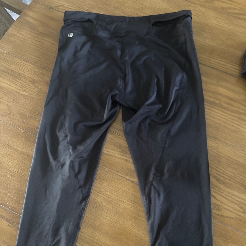Yoga leggings
